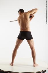 Fighting reference of Levoslav